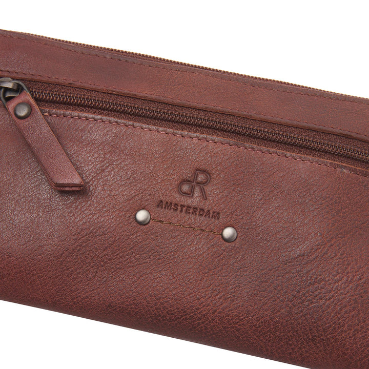 dR Amsterdam - 93698 - Brown - 8712099078618 - Impression 1