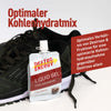 Dextro Energy Liquid Gel Cola, Traubenzucker Gel mit Koffein und Guarana, 60 ml