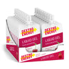 Dextro Energy Liquid Gel Cherry + Caffeine, liquid dextrose, 60 ml