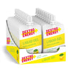 Dextro Energy Liquid Gel Lemon + Caffeine, lemon dextrose gel, 60 ml