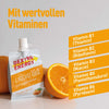 Dextro Energy Liquid Gel Orange