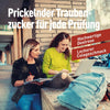 Dextro Energy School Supplies Cola 