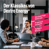 Dextro Energy Cubes Cranberry + Vitamin C 