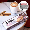 Diablo Zuckerfrei: Waffeln mit Schokoladencreme (150 g, 7,0 g anrechenbare KH* je 25-g-Portion)