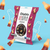 Diablo cola bottles, sugar-free (75 g, only 1,8 g of countable carbs* per bag)