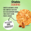Diablo Cookies: zuckerfreie Mandelkekse (145 g, 5 g anrechenbare KH* je Cookie)