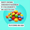 Diablo Zuckerfrei: Schokolinsen (40 g, 4,8 g anrechenbare KH*)