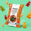 Diablo zuckerfreie Gummibärchen (75 g, 1,5 g anrechenbare KH* je Tüte), Diablo Süßigkeiten