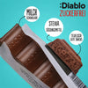 Diablo sugar-free: chocolate bubble bar (30 g, 3,6 g of countable carbs*)