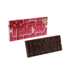 Healthy Bites „I LOVE YOU“ zuckerfreie Vollmilchschokolade, 45 g (8,8 g anrechenbare KH* je 100 g)