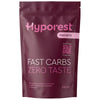 NEU: 10x Hyporest Pockets für unterwegs - Glukosetabletten ohne Geschmack - von Zuckerschmuck