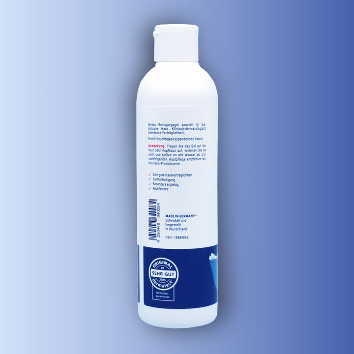 AKTION: Diarin Duschgel KIDS für Haut & Haar 250ml + Reinigungsschaum 80ml gratis!