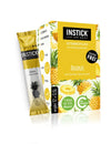 INSTICK poudre pour boisson sans sucre, ananas 12x (12 x 0,5 l, sans glucides/BE)