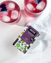 INSTICK Cassis 12x0.5l without carbohydrates/proteins