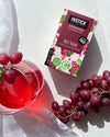 INSTICK Rote Traube 12x0,5l ohne KH/BE