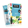 INSTICK Getränkepulver ohne Zucker, Tropical 12x (12 x 0,5 l, ohne KH/BE)