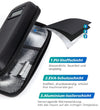 Insulin Pen Tasche kühlend Material