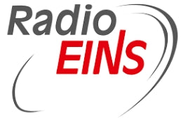 Logo von Radio EINS