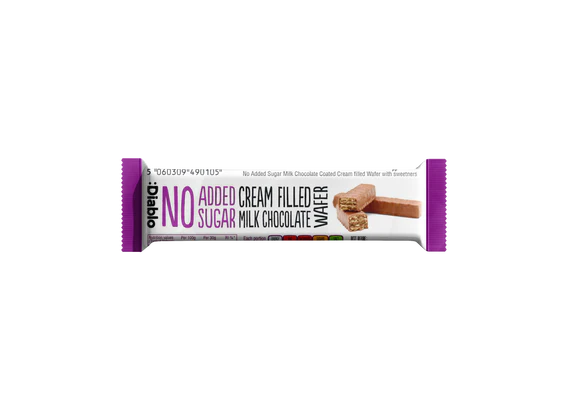 White RASPERRY protein bar - WITHOUT sugar - only 5g carbs/bar