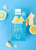 Noix de coco et flocons de chocolat - seulement 14 g comptables. Glucides/100g