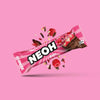 NEOH Berry Riegel: 12x Berry Bar Schokoriegel ohne Zucker, beerig, 10+2 Sparpack (3 g anrechenbare KH* je Riegel)