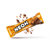 NEOH Schokoriegel Caramel Nuts Bar: 12x Riegel ohne Zucker, 10+2 Sparpack (3,4 g anrechenbare KH* je Riegel)