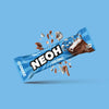 10+2 Saver Pack NEOH COCONUT BAR - Chocolate bar with no added sugar - only 3g net carbs/bar