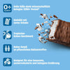 10+2 Saver Pack NEOH COCONUT BAR - Chocolate bar with no added sugar - only 3g net carbs/bar