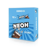 10+2 Saver Pack NEOH COCONUT BAR - Chocolate bar with no added sugar - only 3g net carbs/bar