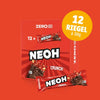 NEOH bar, NEOH Crunch Bar: 12x sugar-free chocolate bars, 10+2 value pack (2.7 g countable carbs* per bar)