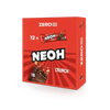 NEOH bar, NEOH Crunch Bar: 12x sugar-free chocolate bars, 10+2 value pack (2.7 g countable carbs* per bar)