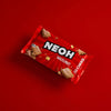 NEOH Hazelnut Chocolate, keto chocolate and sugar-free low-carb chocolate (3 g countable carbs* per bar)