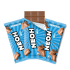 NEOH Schokolade Milch: Low Carb Schokolade ohne Zucker, keto (7,7 g anrechenbare KH* je 100 g)