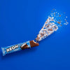 NEOH COCONUT - Chocolate bar without sugar - only 3g net carbs per bar