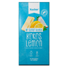 Noix de coco et flocons de chocolat - seulement 14 g comptables. Glucides/100g