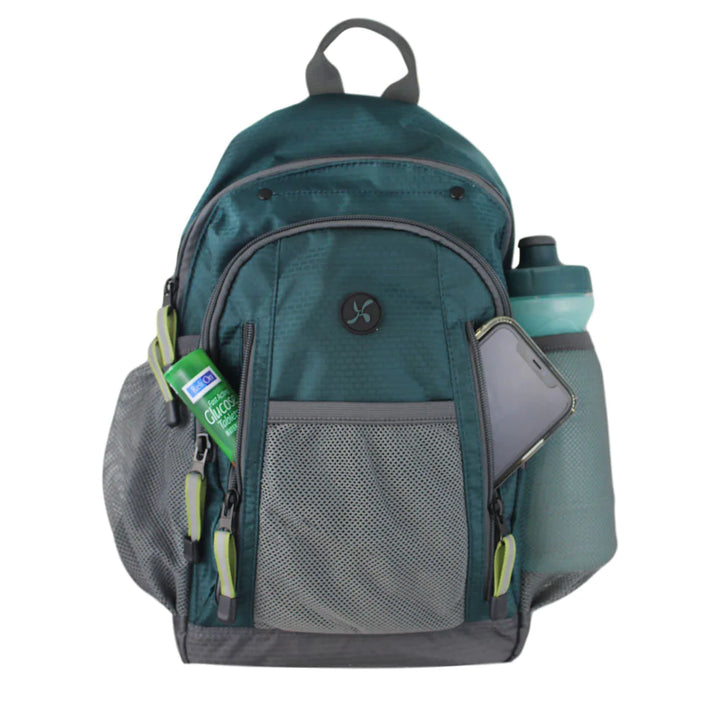 Diabetes Storm Rucksack