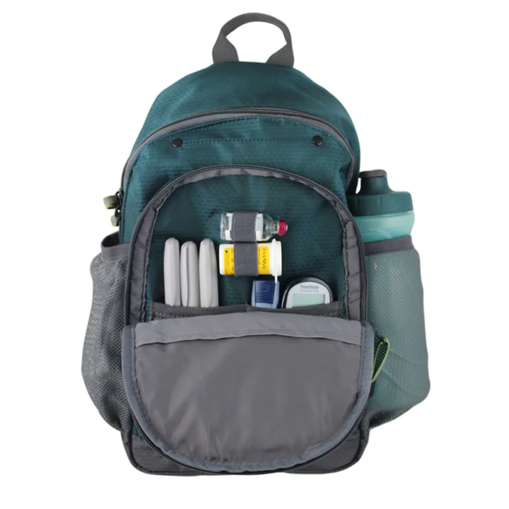 Diabetes Storm Rucksack