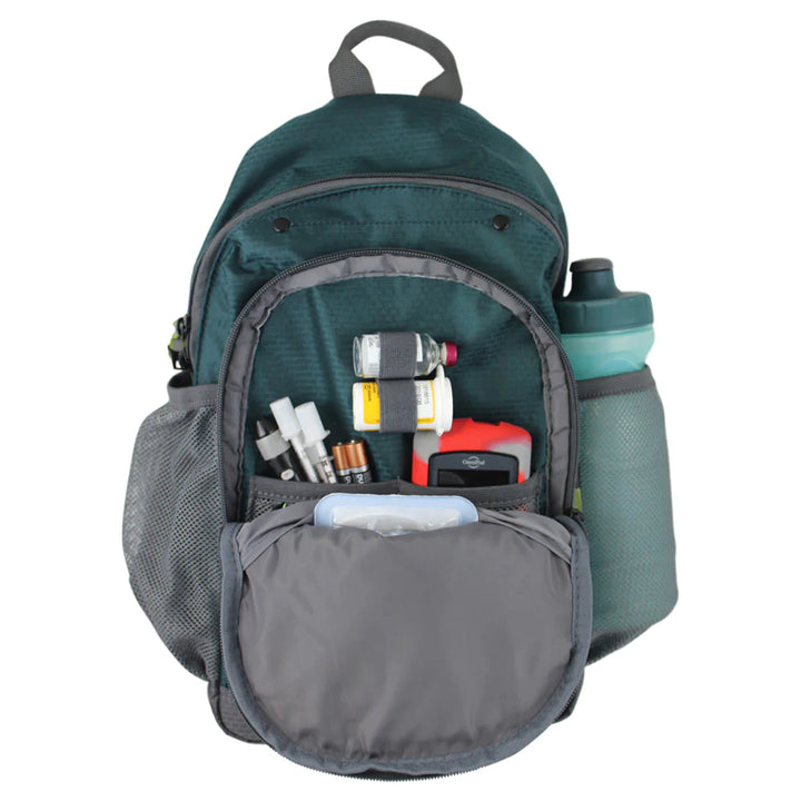 Diabetes Storm Rucksack