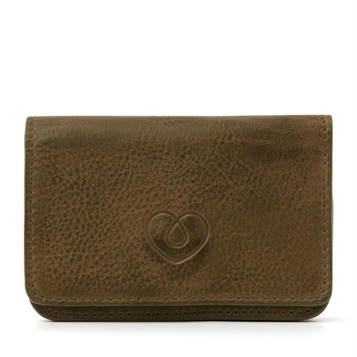 Sweet Collections Pumpentasche EMMY Olive