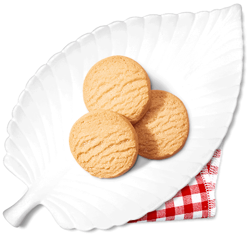 Vanille Cookies 200g, Zuckerfrei (nur 3g anrechenb. KH/Keks)