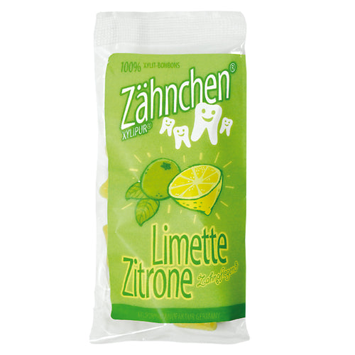 Zähnchen® LEMON Xylitol Bonbons ohne BE